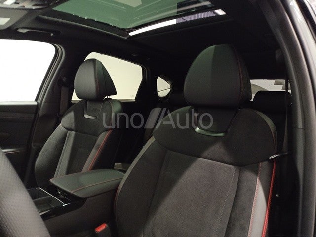 Tucson 1.6 T HEV Nline AT 239