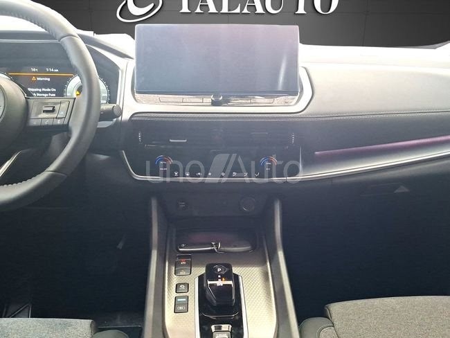 Qashqai E-POWER GEN3 N-Connecta 4x2 140kW