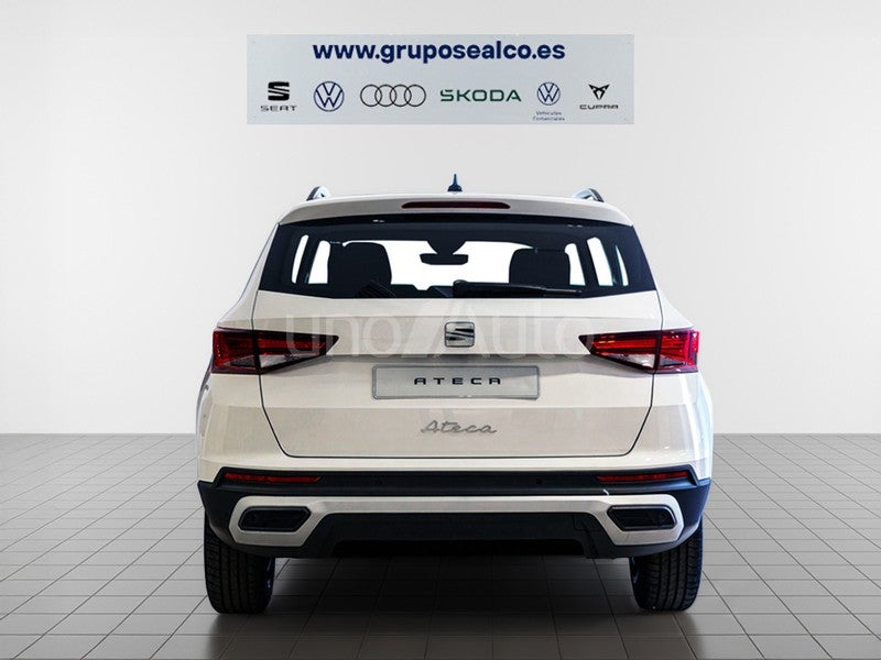 Ateca 1.0 TSI S&S Style Evo Edition
