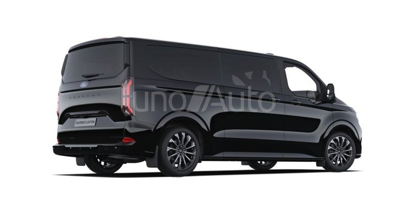 2.0 EcoBlue 110kW (150CV) L1 Titanium