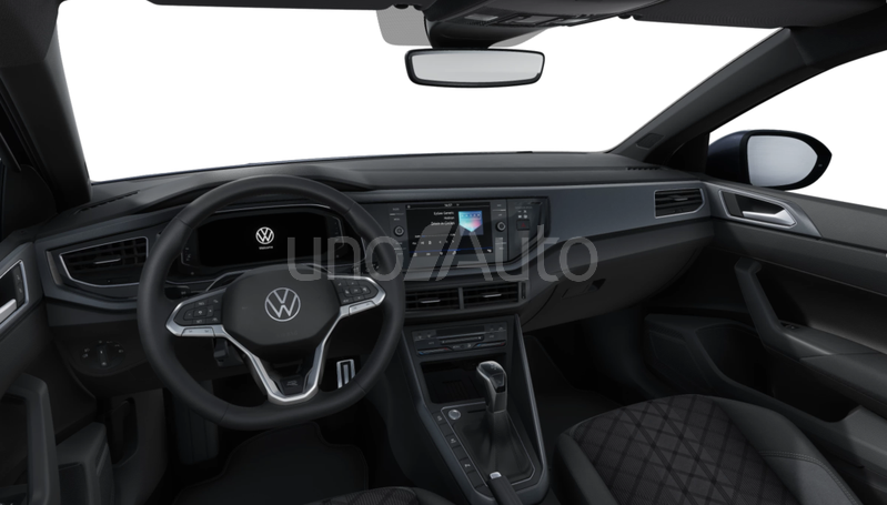 Taigo 1.0 TSI R-Line DSG 85kW