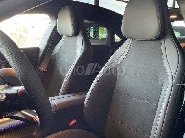 CLA Eléctrico 250+ 200kw