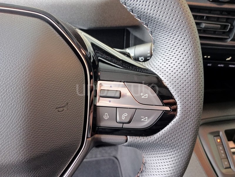 Rifter 1.5BlueHDi S&S Standard GT 130 EAT8