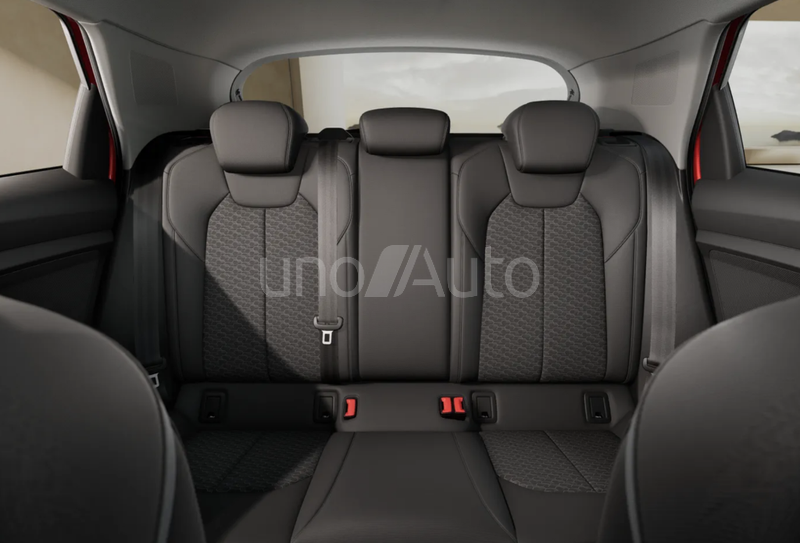 A1 Sportback 30 TFSI Adrenalin 85kW
