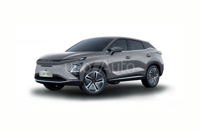 5 EV Premium