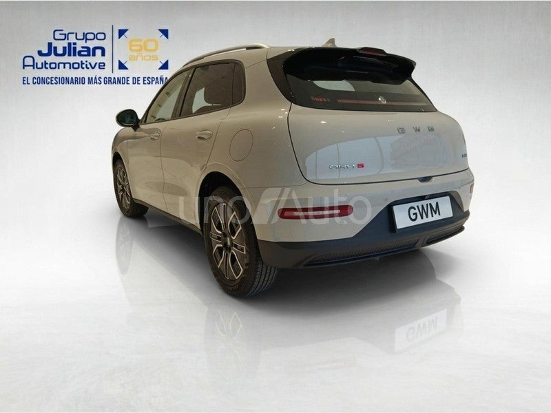 1.5T HEV Explore DHT