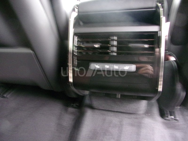 Range Rover Sport 3.0 i6 PHEV Dynamic SE 460