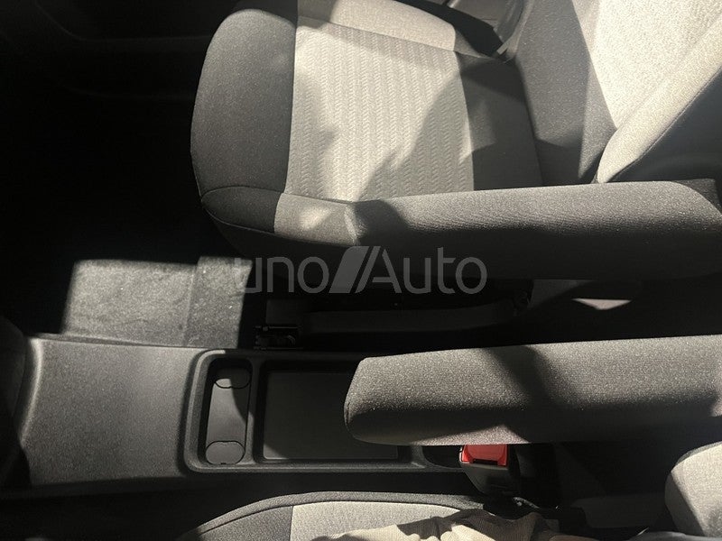 Berlingo BlueHDi S&S Talla XL Max 130 EAT8