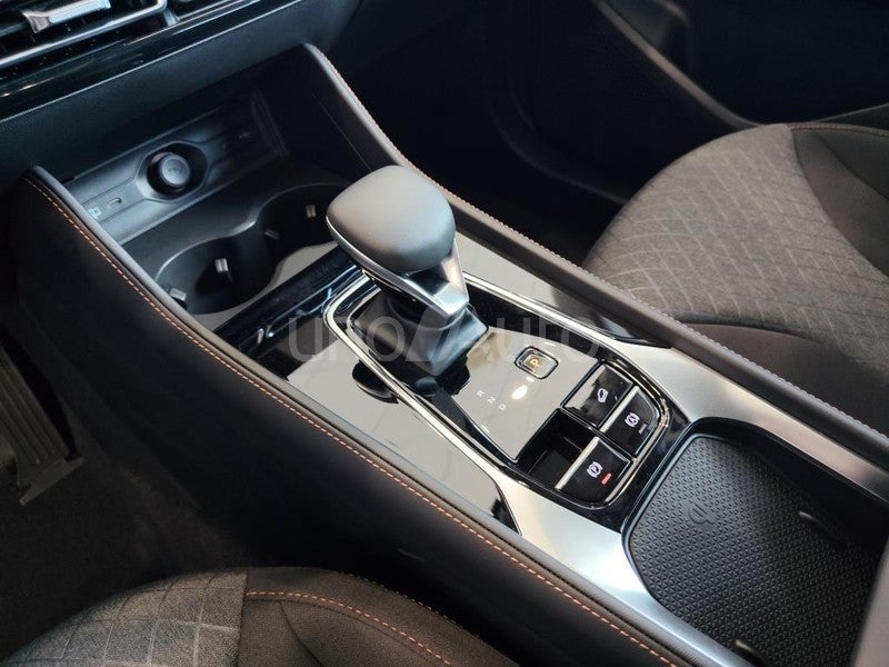 HS 1.5 Hybrid + Comfort