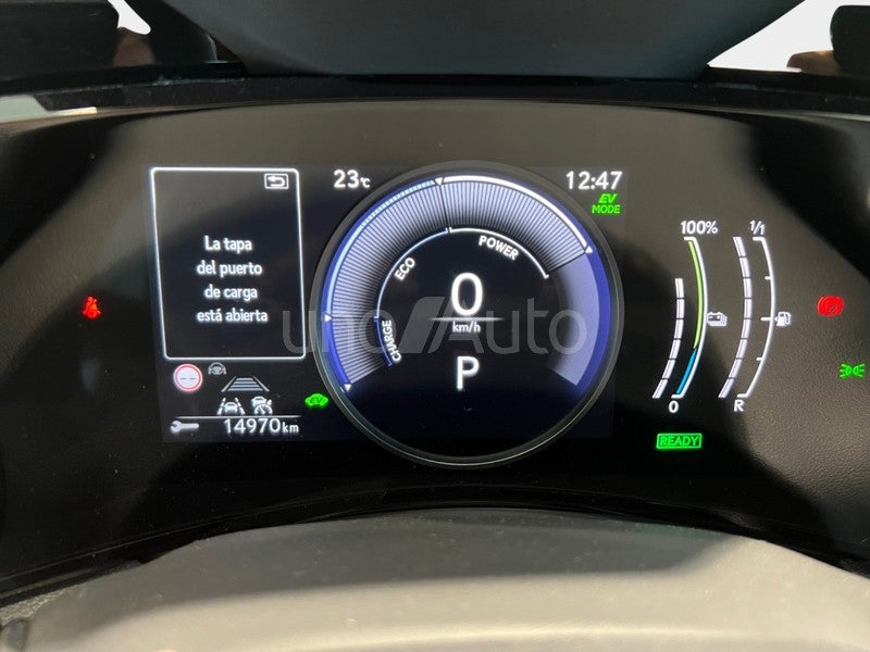 NX 450h+ Premium+ 4WD