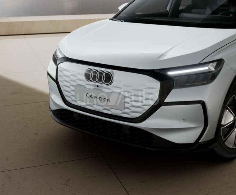 Q4 e-tron Sportback quattro Advanced 220kW 82KWh