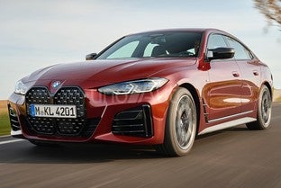 BMW Serie 4 430dA Gran Coupé xDrive M Sport Pro