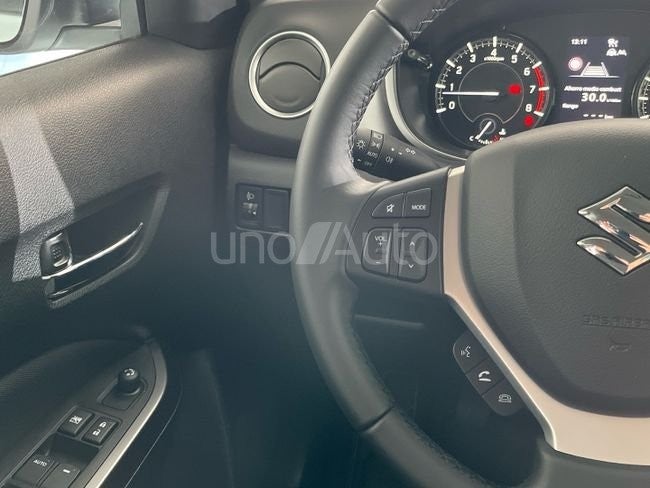 1.4 T S2 Mild Hybrid