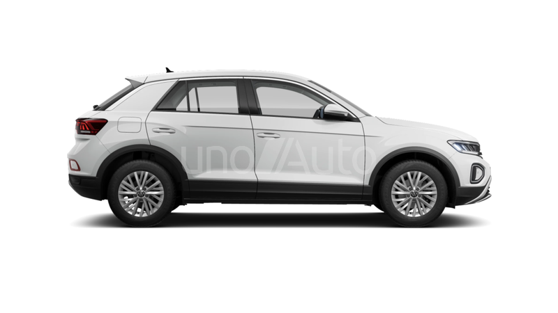 T-Roc 1.0 TSI Business 85kW