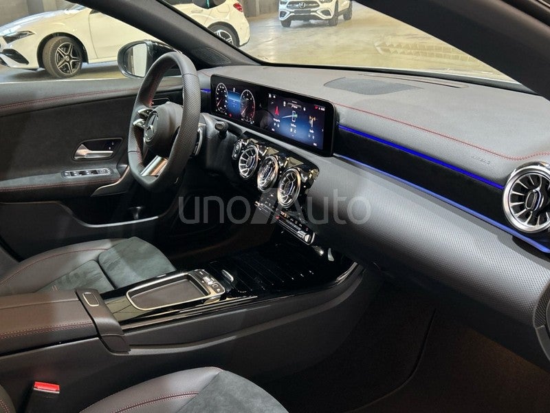 CLA 220d