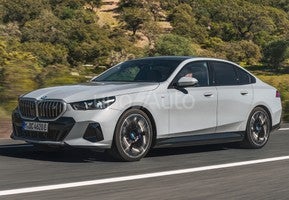 Bmw Serie 5