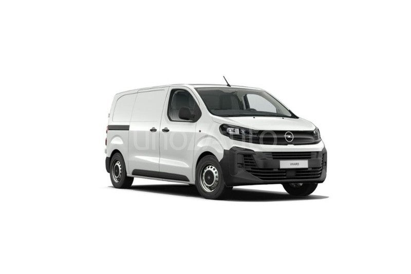 Vivaro Furgón 2.0 BlueHDi M 145
