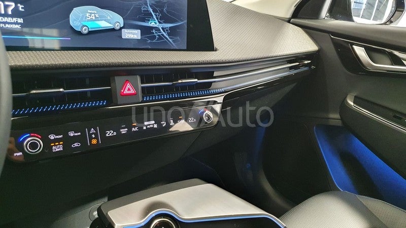 EV6 Long Range Plus Edition RWD 168kW
