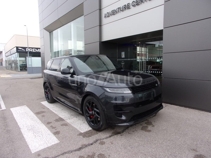 Range Rover Sport 3.0 i6 PHEV Dynamic HSE 460