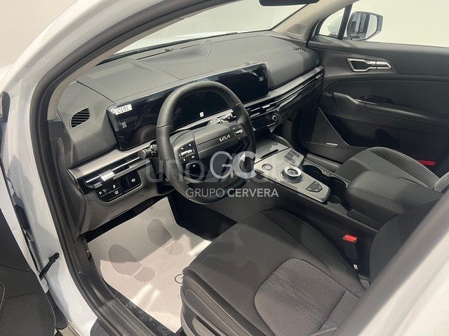 Sportage 1.6 T-GDi HEV Drive 239