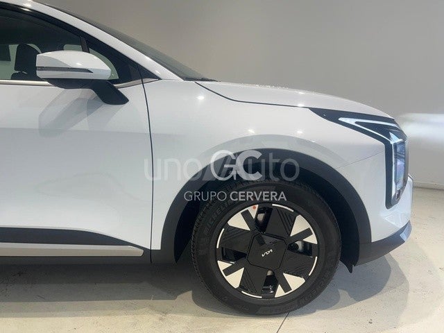 Sportage 1.6 T-GDi HEV Concept 239