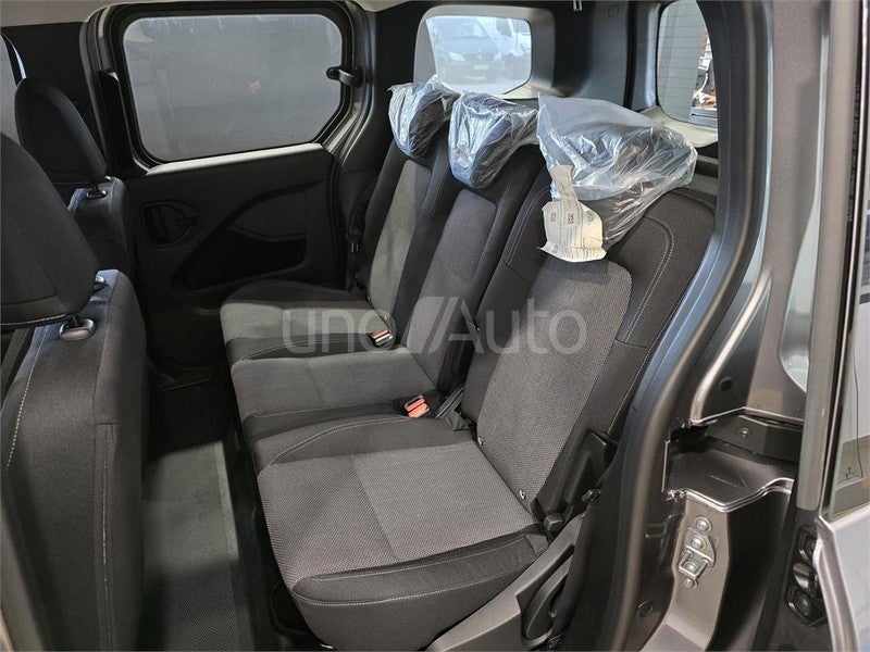 CITAN e Tourer Pro