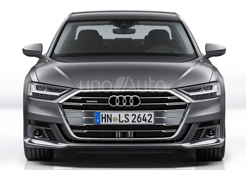 A8 L 60 TFSIe quattro tiptronic 340kW