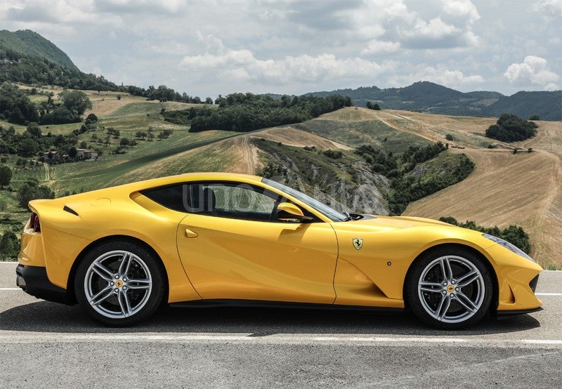 812 GTS