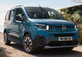 Citroen Berlingo M1