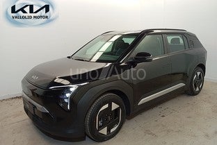 KIA EV3 Air Long Range