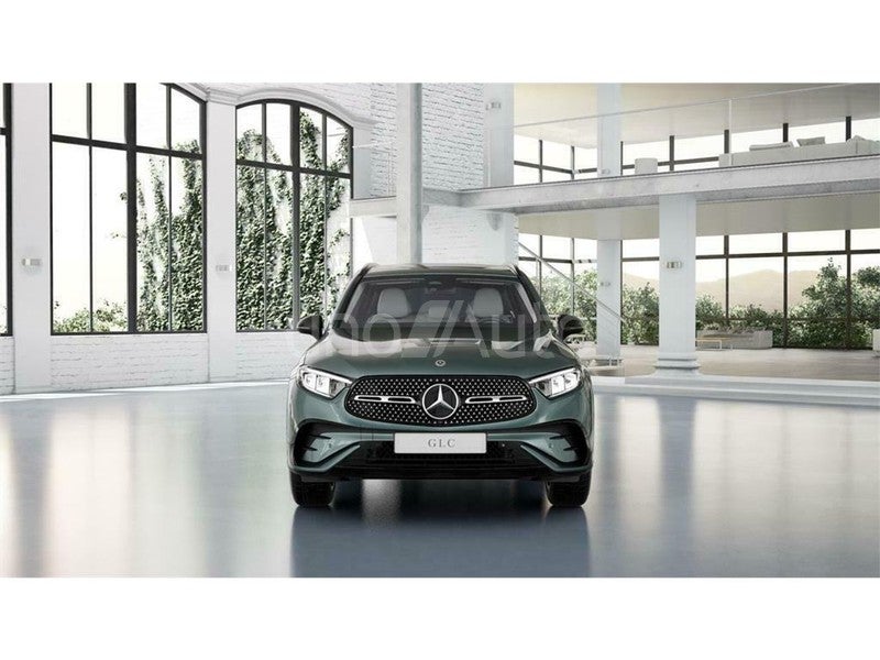GLC GLC 300 e 4MATIC
