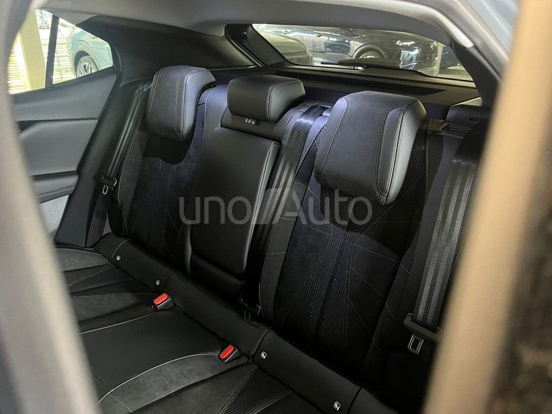 DS Nº4 Hybrid Performance Line Aut. 145