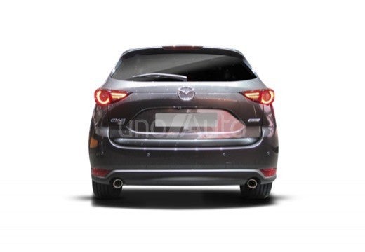 CX-5 2.2D Evolution Navi AWD 150
