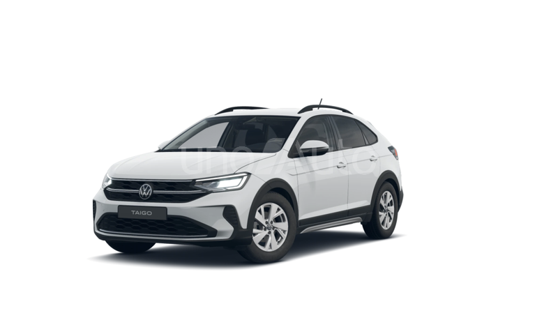 Taigo 1.0 TSI 70kW