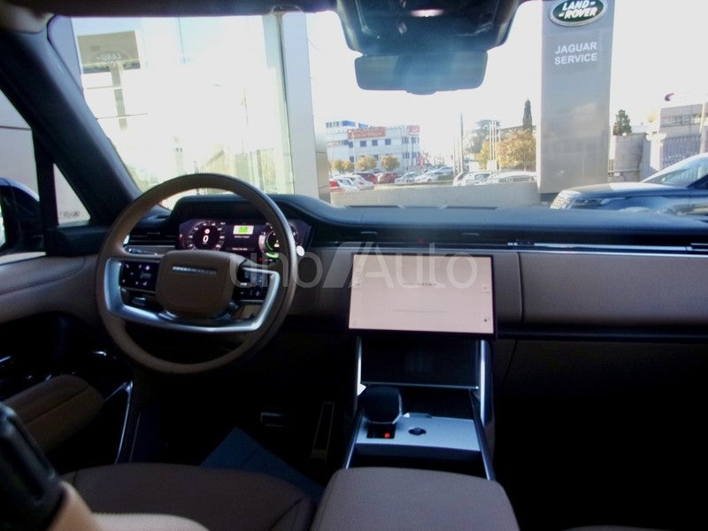 Range Rover 3.0 Si6 PHEV Autobiography SWB AWD Aut. 550