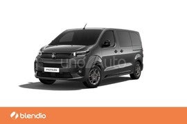 Citroen Spacetourer