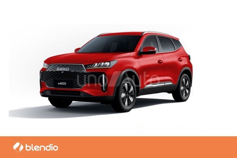 1.5 DHE HEV Excellence CVT