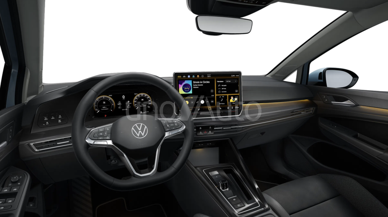 Golf 1.5 TSI eHybrid Style DSG6 150kW
