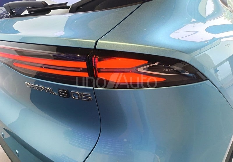 Deepal S05 PHEV Max