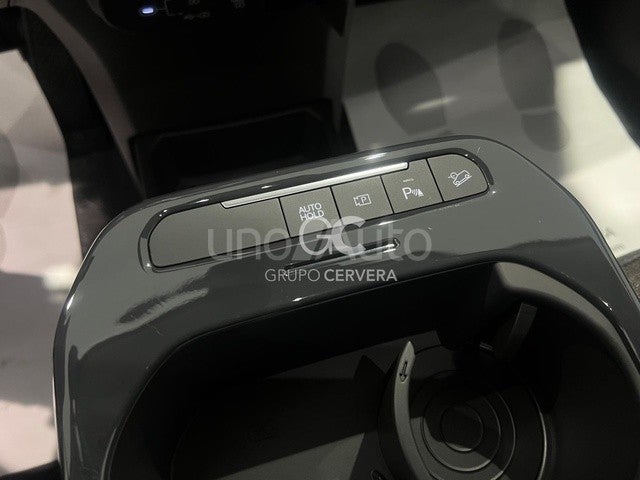 EV5 Earth Long Range