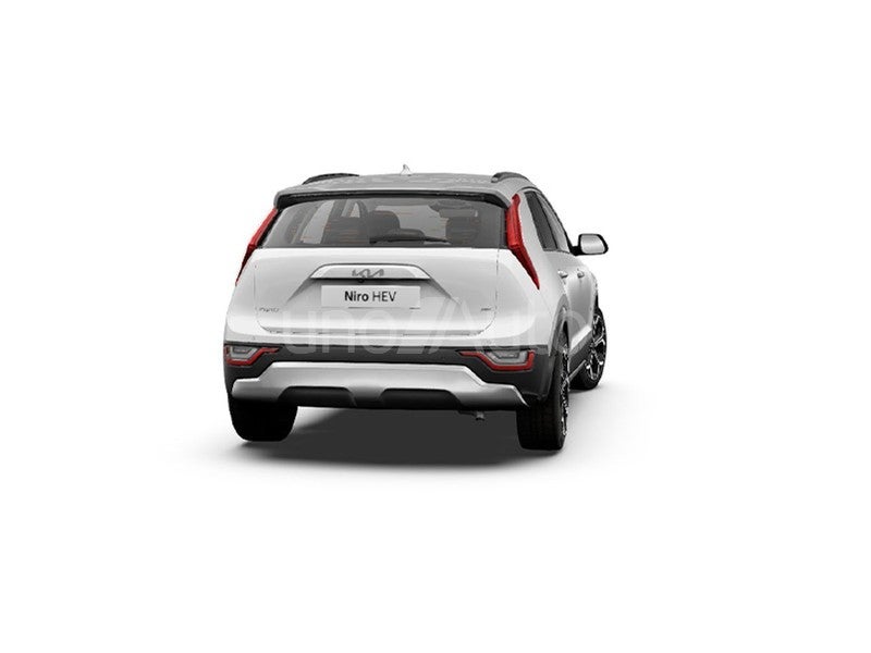 E-Niro Emotion Long Range