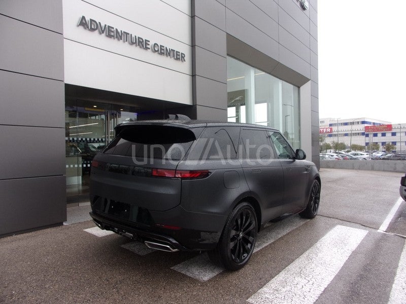 Range Rover Sport 3.0 i6 PHEV Dynamic SE 460