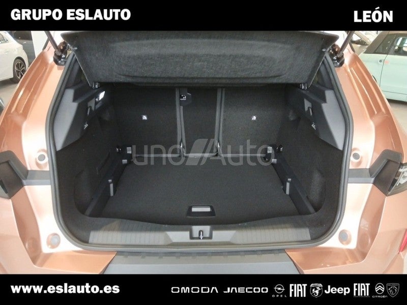 Grandland PHEV 1.6 T Edition eDCT7 225