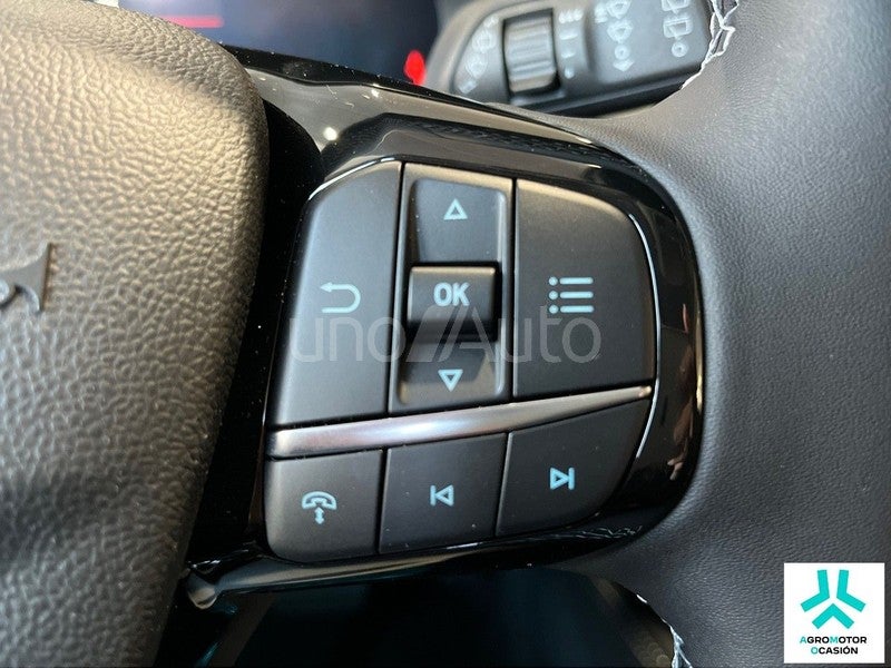 Active 2.5 Duratec FHEV 132kW Auto