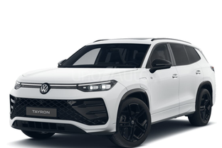 VOLKSWAGEN Tayron 1.5 eHybrid R-Line DSG6 150kW