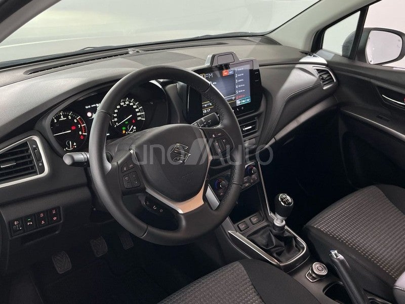 1.4T S2 4WD Mild Hybrid