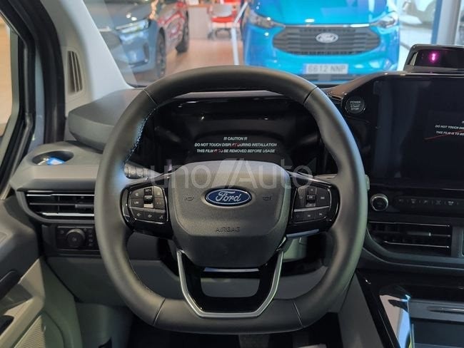 2.5 Duratec PHEV 171 L1 Titanium X eCVT