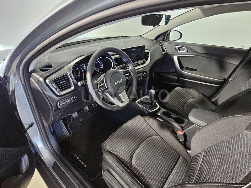 1.0 MHEV Drive 85kW (115CV)