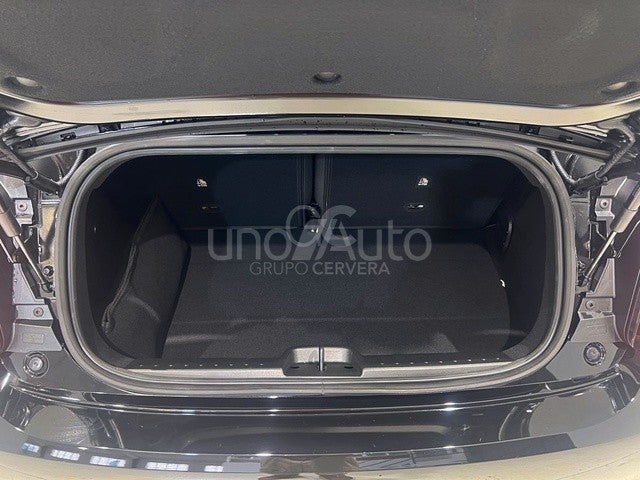 Cabrio 500E Turismo