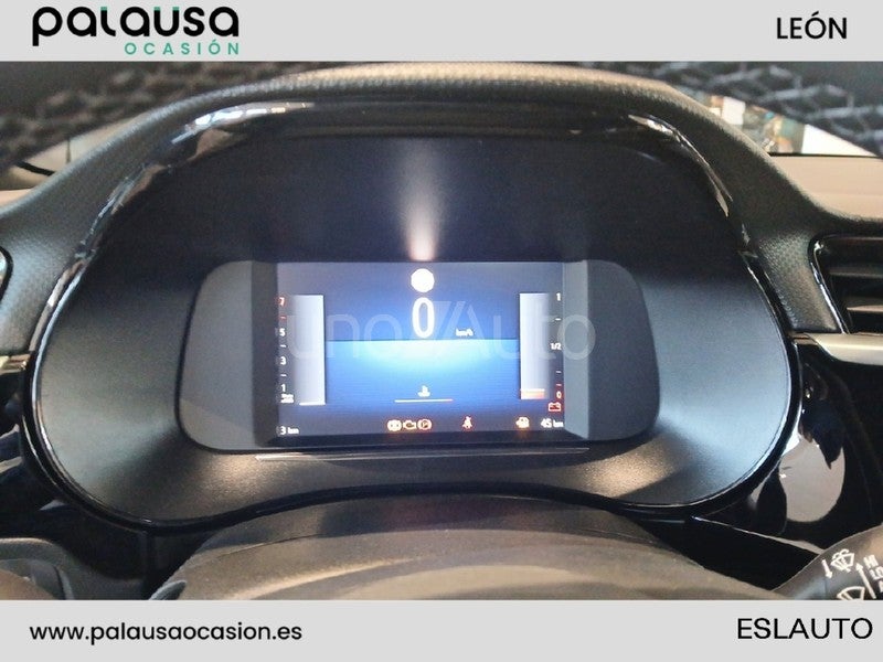 Corsa 1.2T XHL S/S YES 100